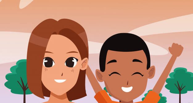 Menjadi Orang Tua yang Sabar