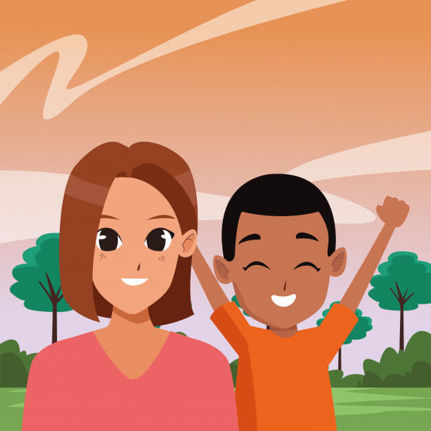 Menjadi Orang Tua yang Sabar