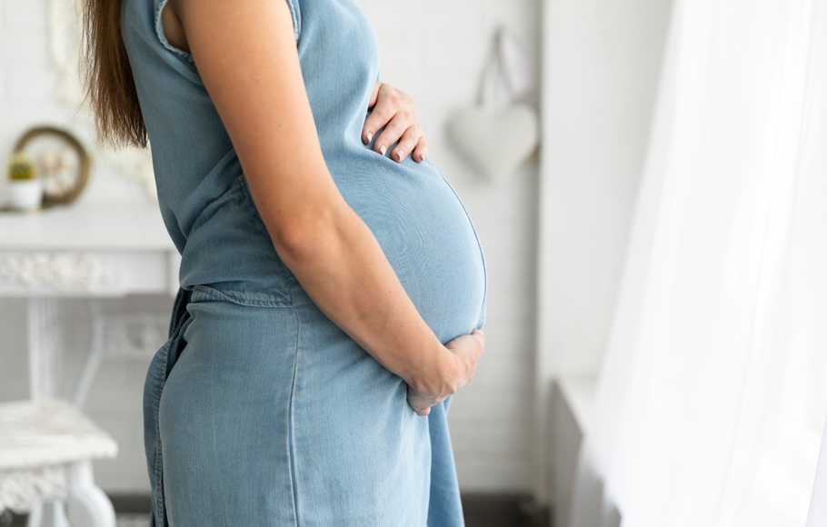 Posisi Bayi Melintang