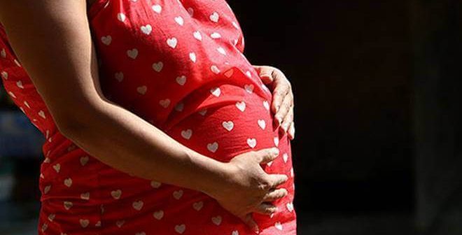 Masalah Kulit Ibu Hamil