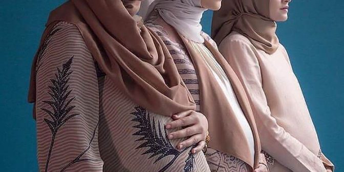 Kehamilan Minggu Ke 6