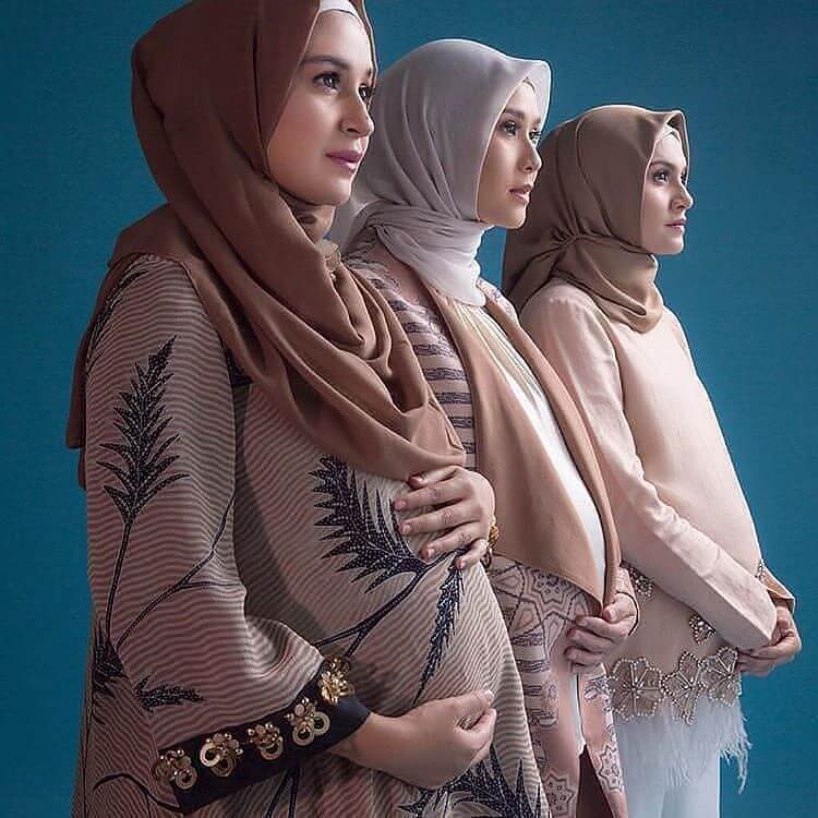 Kehamilan Minggu Ke 6