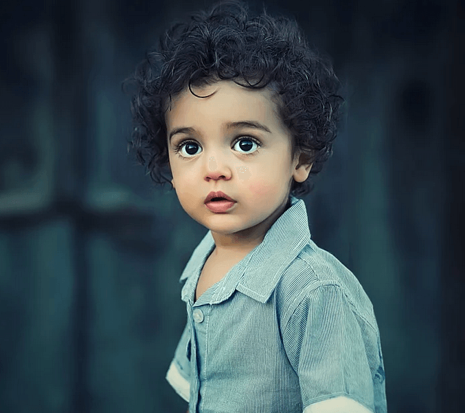 Cara mendidik anak balita