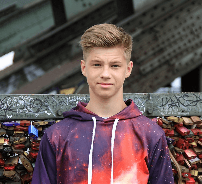 Cara mendidik anak remaja