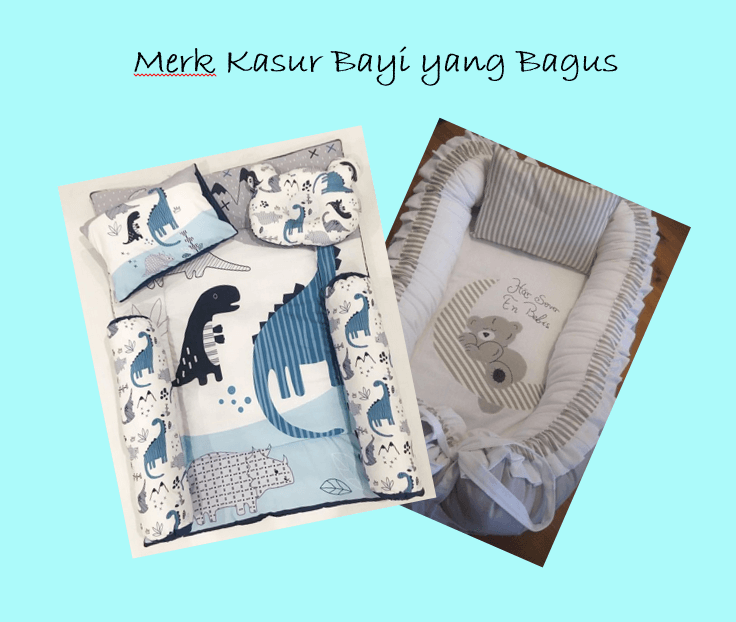 merk kasur bayi yang bagus
