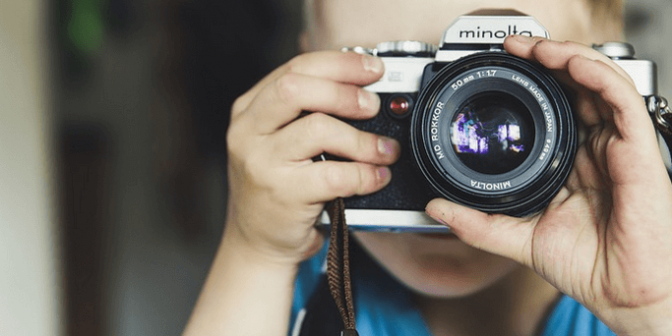 pola asuh anak generasi alpha