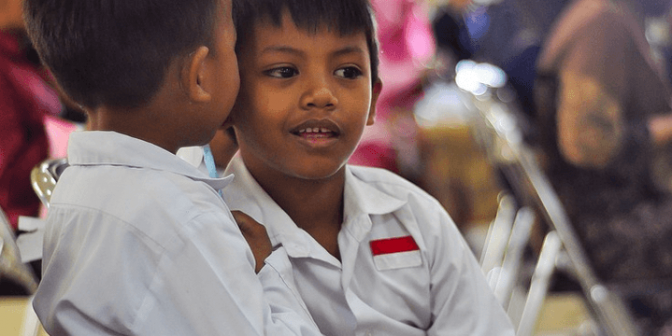 nama anak laki laki Jawa Keraton