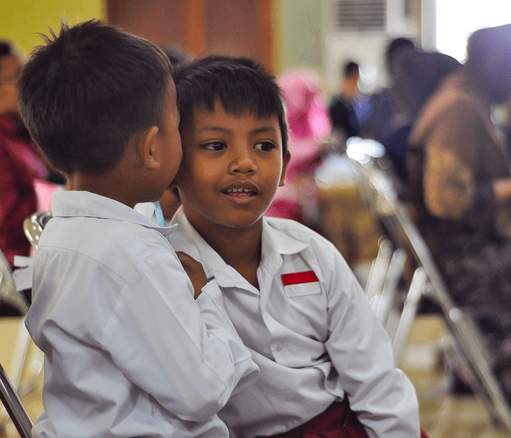 nama anak laki laki Jawa Keraton