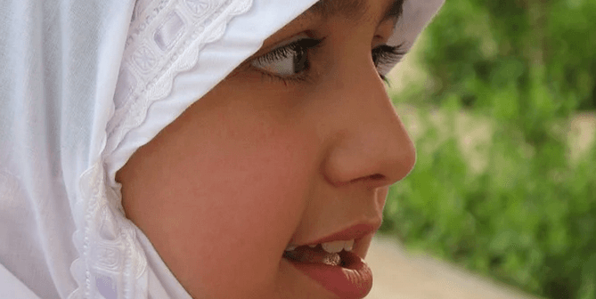 mengenalkan Asmaul Husna pada anak