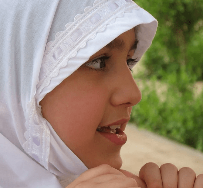 mengenalkan Asmaul Husna pada anak