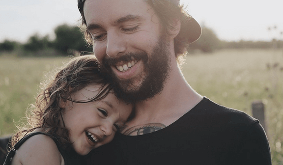 Cara mendidik anak balita