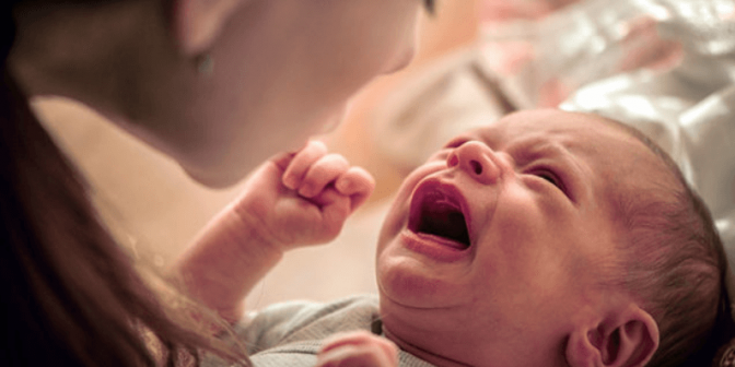 Bayi Alergi Susu Sapi