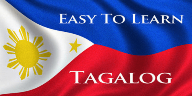Belajar Bahasa Filipina