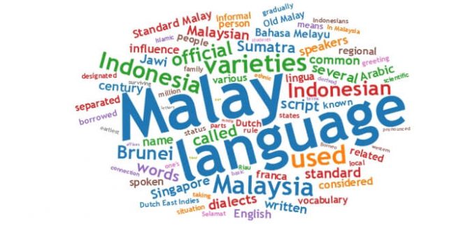 Tips Belajar Bahasa Malaysia untuk Pemula