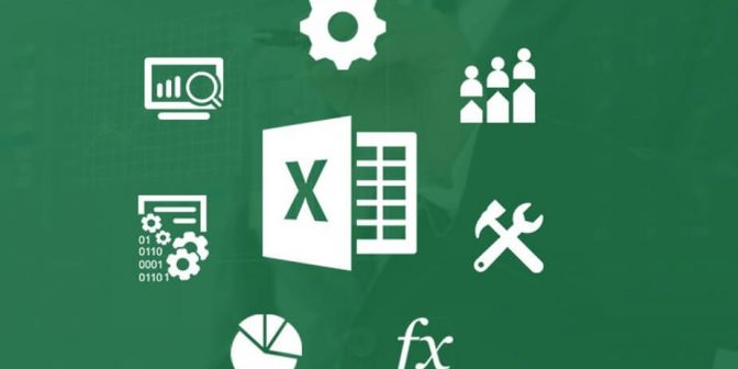 Rumus microsoft excel terlengkap