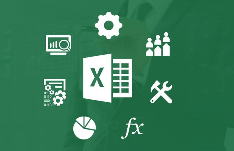 Rumus microsoft excel terlengkap