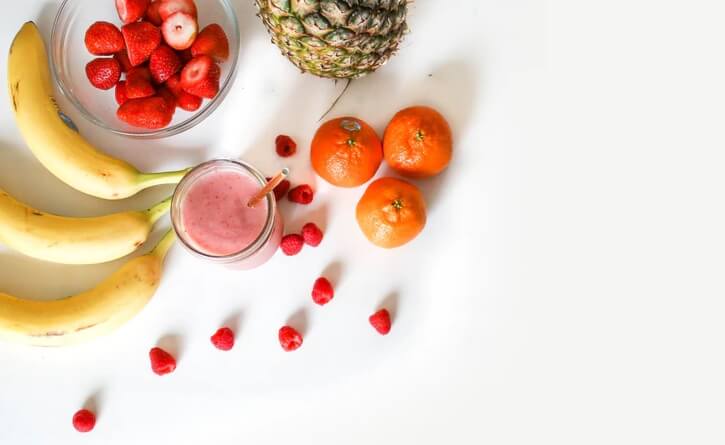 12 Jenis Buah untuk Ibu Menyusui yang Kaya Nutrisi