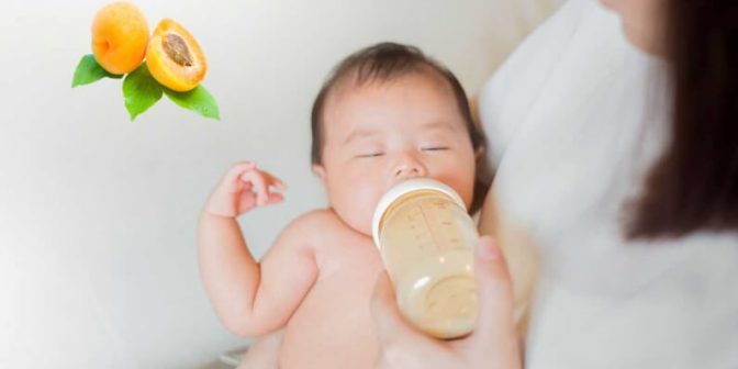 buah untuk ibu menyusui