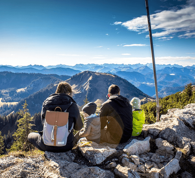 cara mendidik anak menurut psikolog
