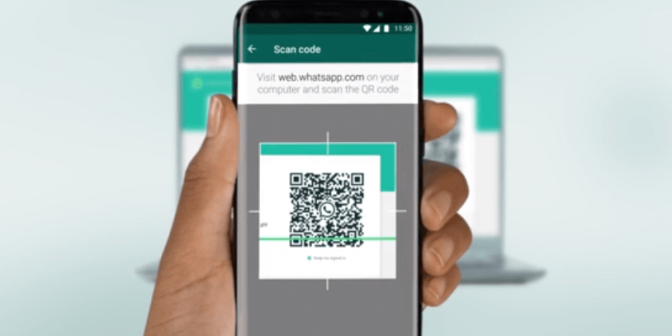 cara menggunakan whatsapp web