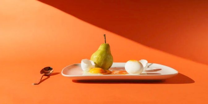 cemilan sehat untuk ibu hamil