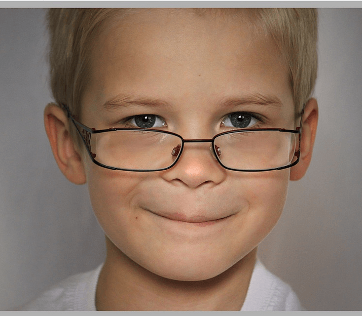 ciri anak memiliki IQ tinggi