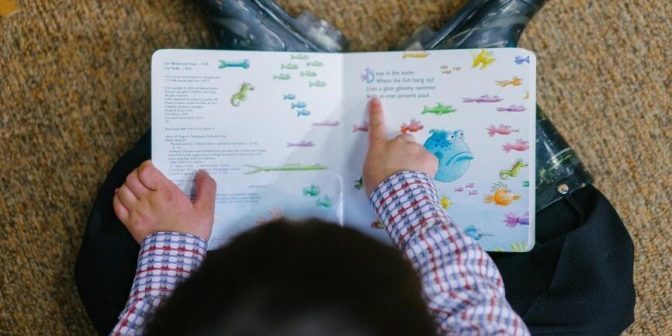 Gaya belajar kinetik