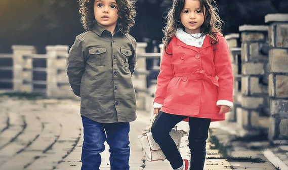 Cara mendidik anak balita