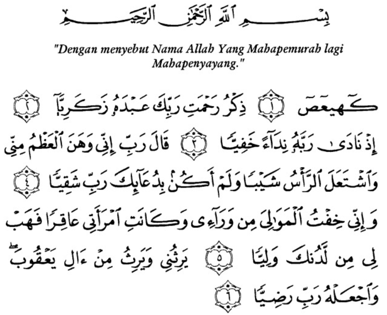 Doa agar Cepat Hamil