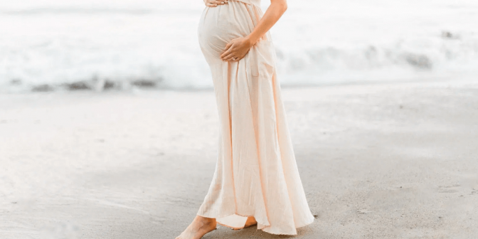 Doa Penghilang Mual saat Hamil