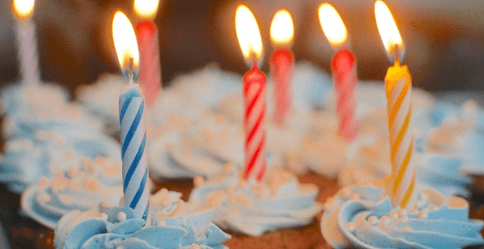 Do’a Anak Ulang Tahun 