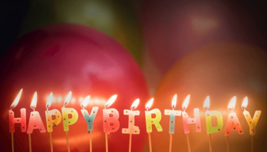 Do’a Anak Ulang Tahun 