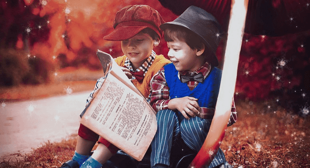 cerita anak si kancil dan buaya