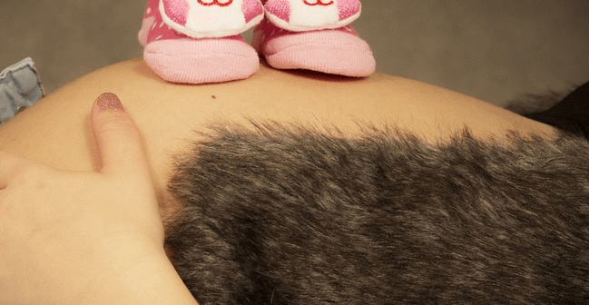 sakit tipes saat hamil