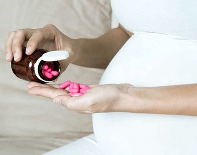 suplemen kalsium untuk ibu hamil