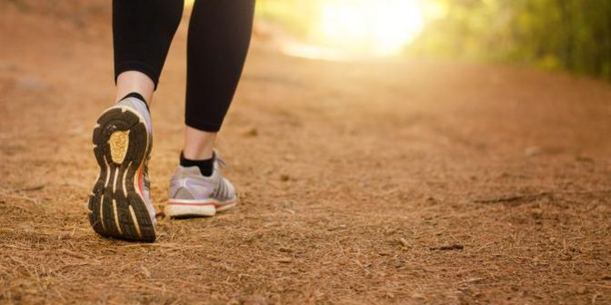 Bersepeda Saat Hamil