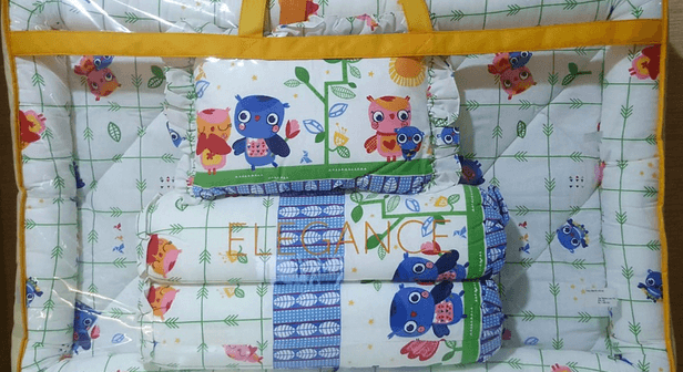 merk kasur bayi yang bagus