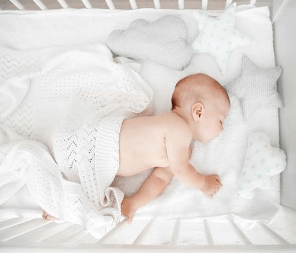 merk kasur bayi yang bagus