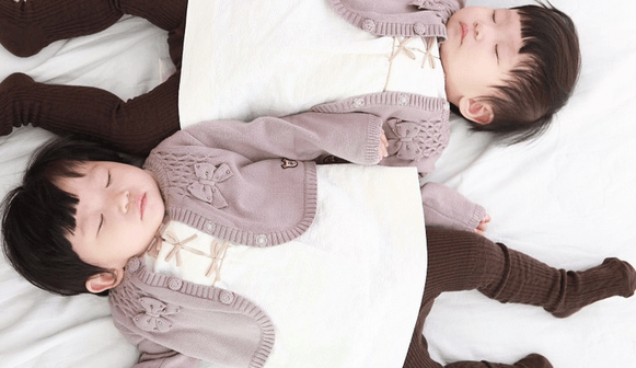 nama bayi kembar Islami