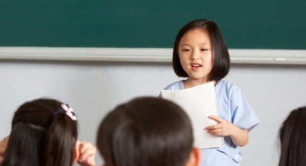 Gaya belajar kinetik