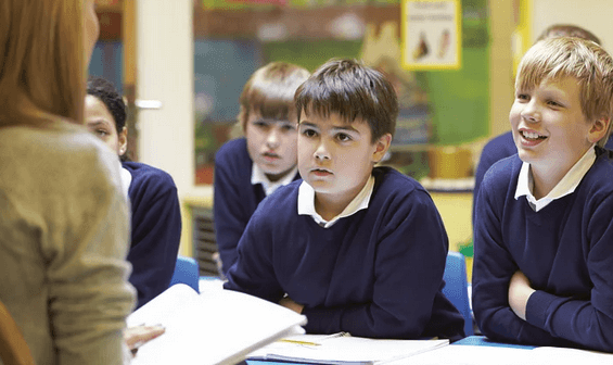 tempat les bahasa Inggris di Malang