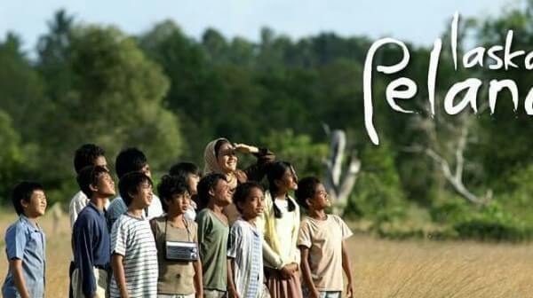 Film Keluarga Netflix