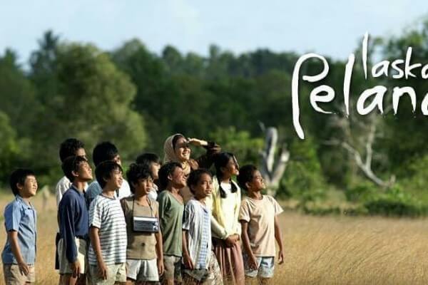 Film Keluarga Netflix