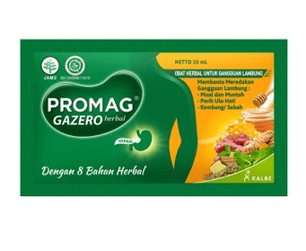 Obat Maag untuk Anak di Apotik yang Aman