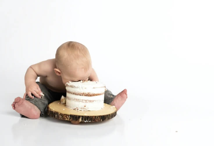 makanan pengganti asi