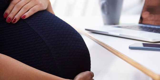 Tanda Kehamilan Yang Pasti