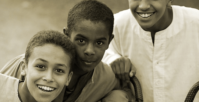 cara mendidik anak menurut psikolog