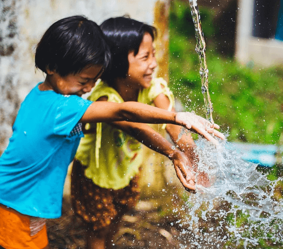 cara mendidik anak menurut psikolog