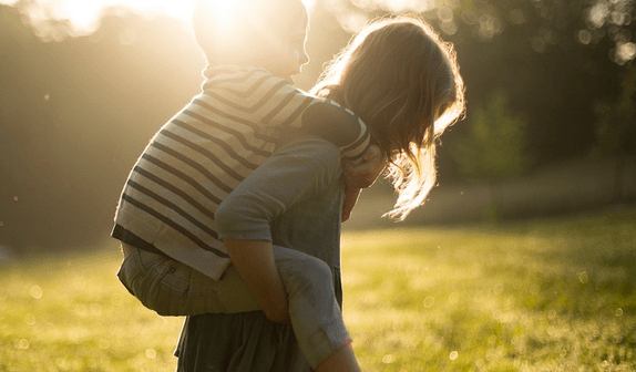 cara mendidik anak menurut psikolog