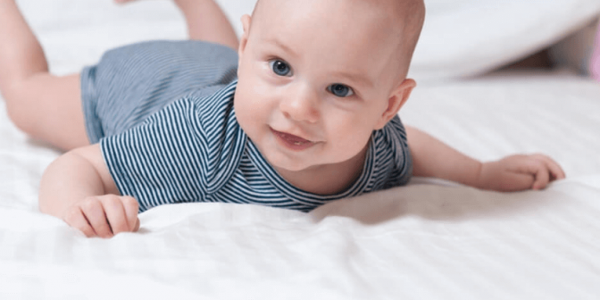 Nama Bayi Laki laki Lahir Bulan Oktober